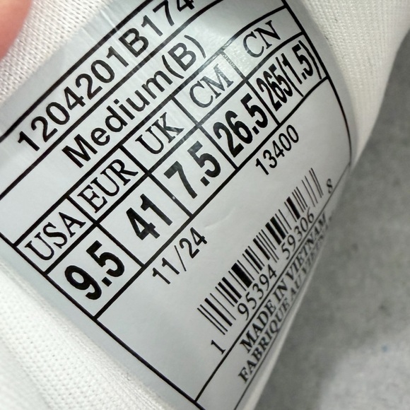 Brooks Ghost Max 2 Women’s Shoes - Picture 9 of 9